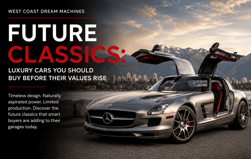 Investment-Grade Automobiles